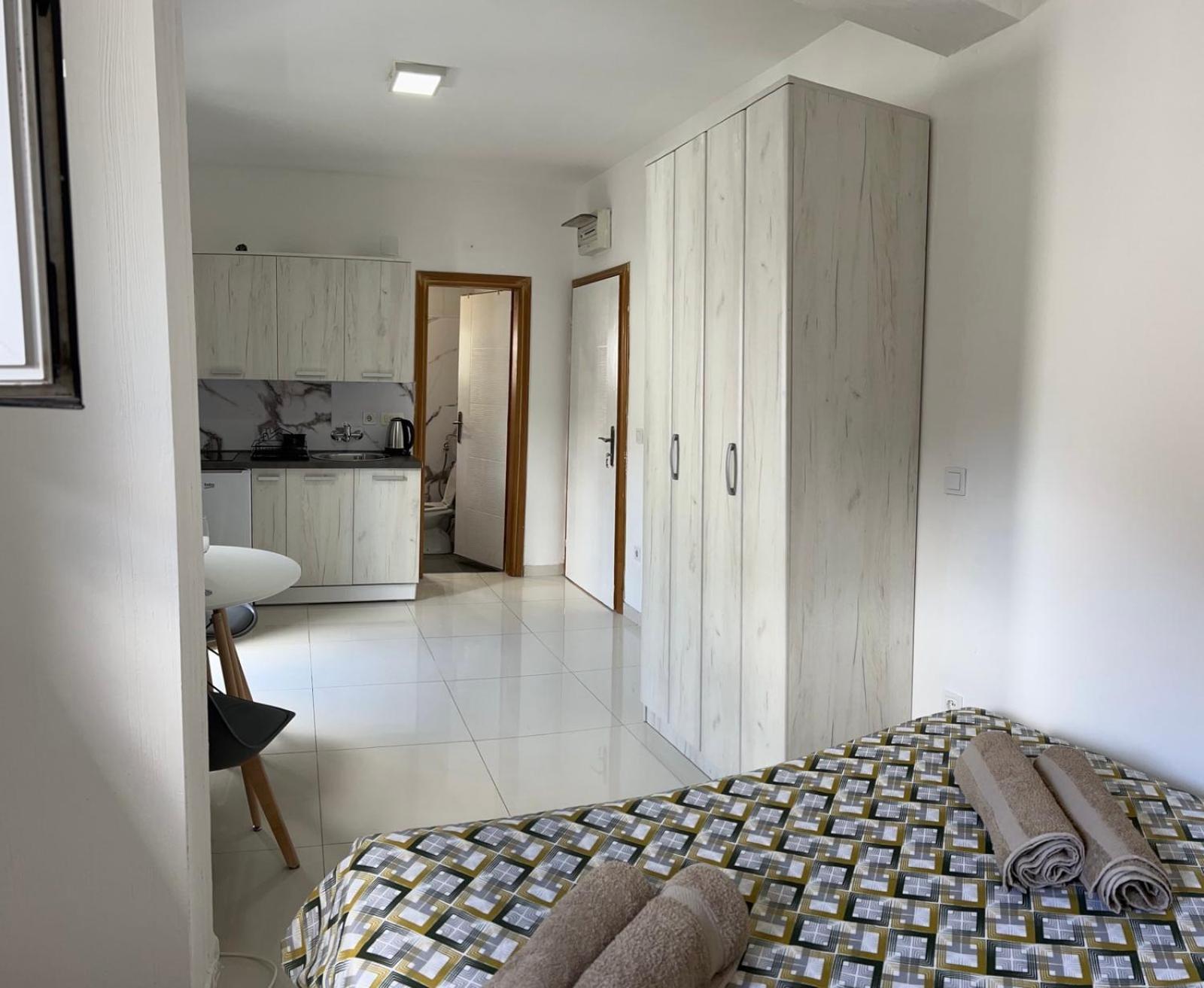Apartments As Budva Exterior photo