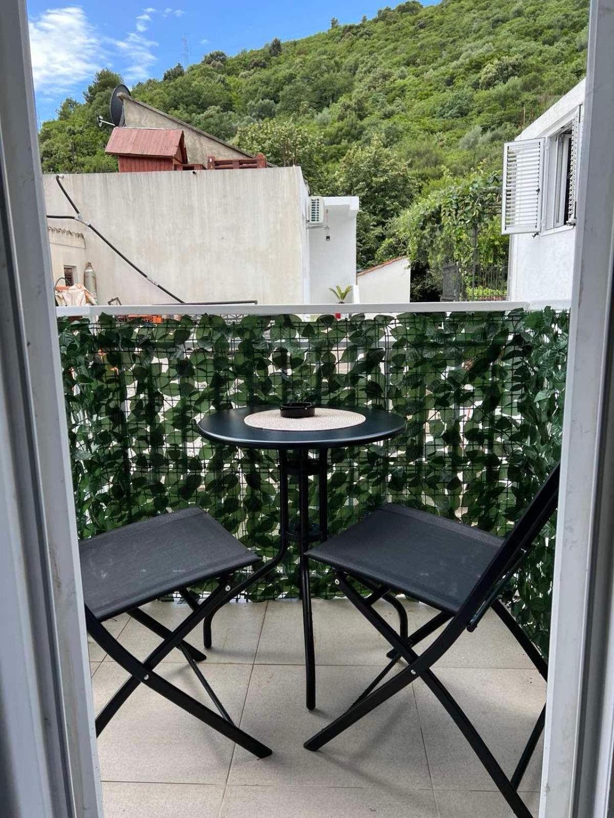 Apartments As Budva Exterior photo