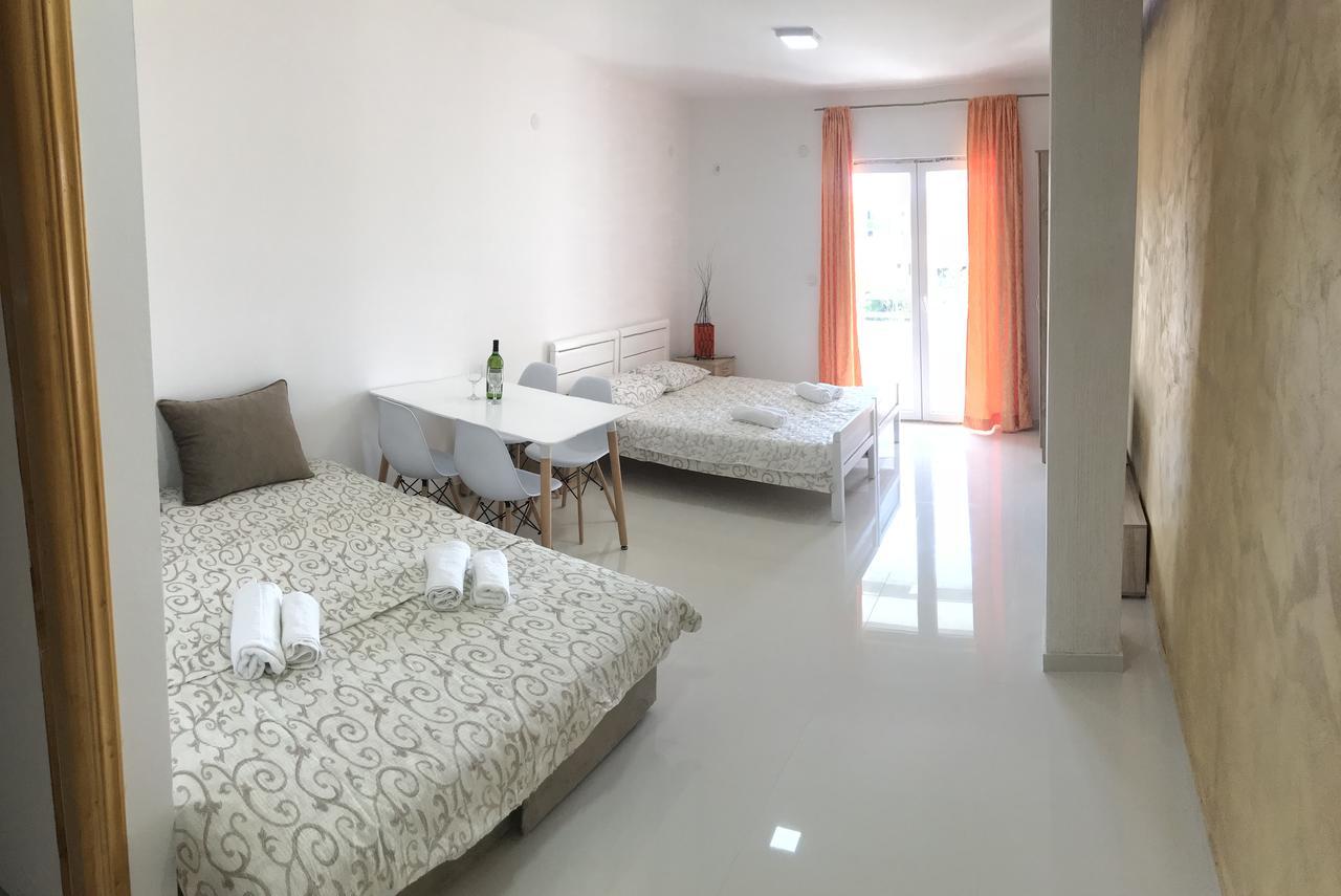Apartments As Budva Exterior photo
